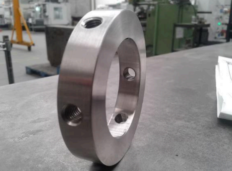 Proceso de tratamientos térmicos