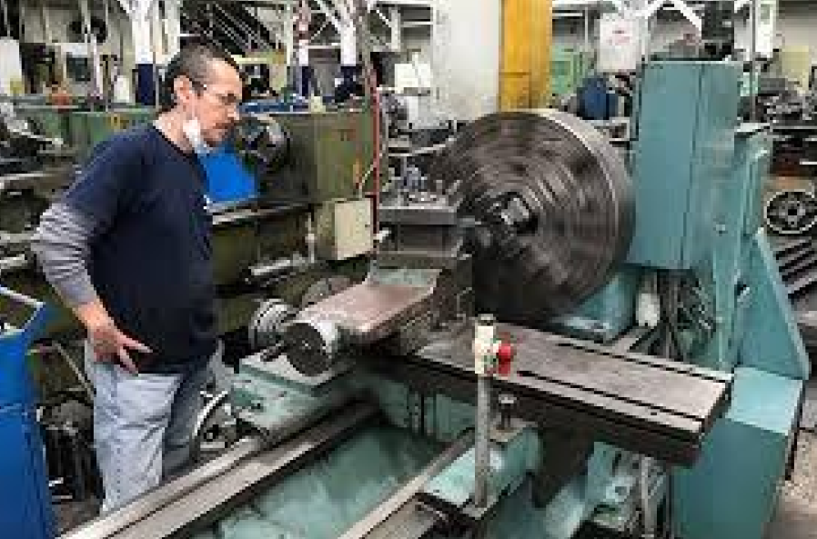 Proceso de tratamientos térmicos