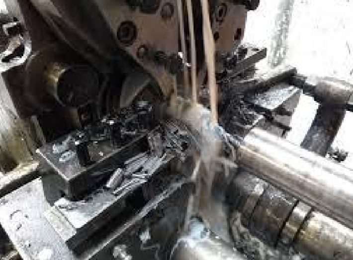 Control de parámetros