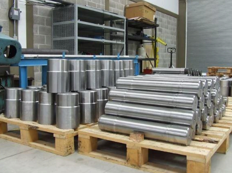 Control de parámetros