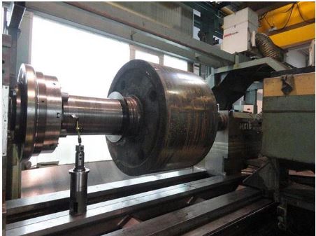 Control de procesos industriales