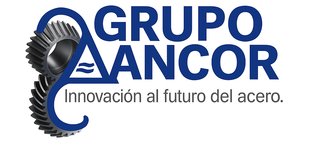 Logo Grupo Ancor