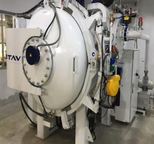 Tratamientos térmicos