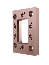 Aplicación industrial recubrimiento